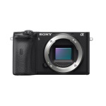 SONY - FOTOC.SONY ZV-E10 16-502B