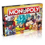 WINNING MOVES - GIOCO IN SCATOLA MONOPOLY