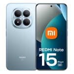 XIAOMI - XIA RED.NOTE 15 PRO+5G BL