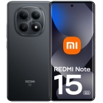 XIAOMI - XIA REDMI NOTE 15 5G BLK