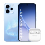 OPPO - RENO 15FS 5G BUN BUDS3 BL