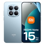 XIAOMI - XIA RED.NOTE 15 PRO 5G BL
