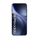 OPPO - SMP.OPPO FIND X9 BLACK