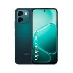 OPPO - SMP.OPPO A6 SAPPHIRE BLK