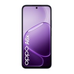 OPPO - SMP.OPPO A6X BLACK PURPLE
