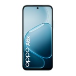 OPPO - SMP.OPPO A6X ICE BLUE