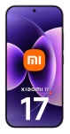 XIAOMI - XIAOMI 17 12/512 BLACK
