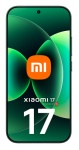 XIAOMI - XIAOMI 17 12/512 GREEN