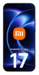 XIAOMI - XIAOMI 17 ULTRA 16/512 BK
