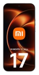 XIAOMI - XIAOMI 17 UKTRA 16/512 WH