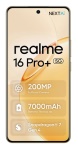 REALME - REALME 16 PRO+5G 512 GOLD