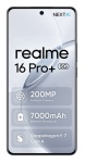 REALME - REALME 16 PRO+5G 512 GREY