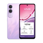 VIVO Mobile - VIVO Y21D 4G 256 PURPLE