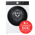 LG - LAVATRICE LG F4NX5009TKC