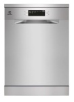 ELECTROLUX - LAVAST.ELECTR.ESS68600SX