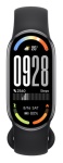 XIAOMI - XIA SMART BAND 10 BLACK