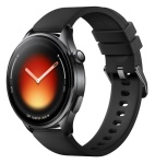 XIAOMI - XIA WATCH 5 STRAP BK