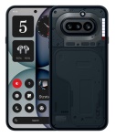 NOTHING - NOTHING PHONE(4A)128 BLK
