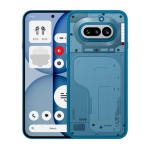 NOTHING - NOTHING PHONE(4A)256 BLU