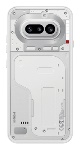NOTHING - NOTHING PHONE(4A)256 WHI