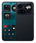 NOTHING - NOTHING (4A)PRO 128 BLACK