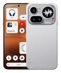 NOTHING - NOTHING (4A)PRO 128 SILVE
