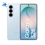 SAMSUNG - SMP.SAM S26 256 BLU