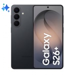 SAMSUNG - SMP.SAM S26+ 256 BLACK