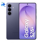 SAMSUNG - SMP.SAM S26+ 256 VIOLET