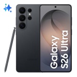 SAMSUNG - SMP.SAM S26 ULTRA 1TB BLK