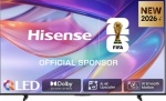 HISENSE - Q-LED HISENSE 43E79S