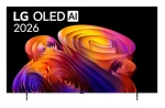 LG - 4K SMART LG OLED65B6