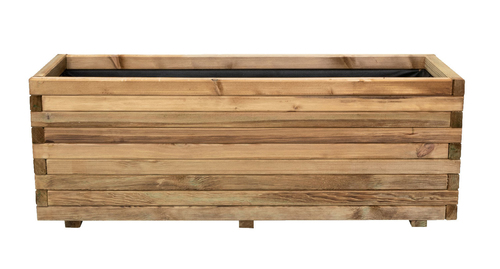 Esterni da Vivere Fioriera Maxi, 40 x 120 x 40 cm, fioriera