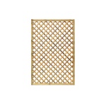 Edv casette - Esterni da Vivere AC/GRI120180, Recinto in legno, Pannello, Recinzione decorativa, Legno, Legno, 1200 mm