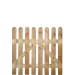 Edv casette - Esterni da Vivere EX/CANTAV100100, Recinto in legno, Palo, Recinto per spazi esterni, Legno, Legno, Legno