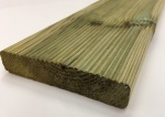 Edv casette - Esterni da Vivere LEIMP020090300, Pavimento in legno massello compatto, Marrone, Pine wood, Non finita, Legno, FSC