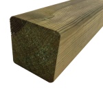 Edv casette - Esterni da Vivere LEIMP070070240, Legno dolce, Pine wood, Marrone, Trattamento a pressione, Non finita, Anti-termite treatment,Antifungal treatment