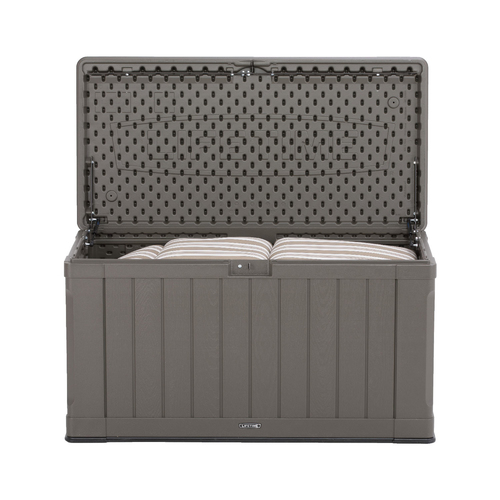 Esterni da Vivere Baule Small, 1280 x 640 x 670 mm, scatola di conservazione