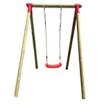 Esterni da Vivere 30x30x30cm, 10kg, Sponda idraulica, Attrezzature per altalena per parco giochi