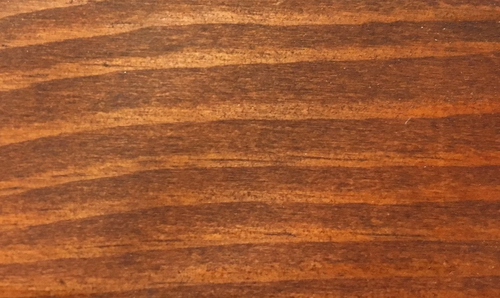 Esterni da Vivere 4L, 10x10x10cm, macchia su legno da esterno