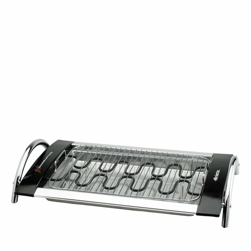 ARIETE 732        BARBECUE EL 2000W CHURRASCO GRILL