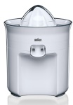 BRAUN - Braun CJ 3050, Verde, Bianco, 60 W