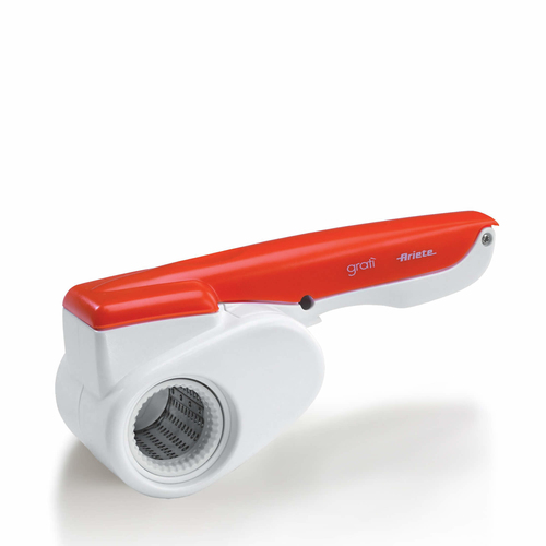 ARIETE 440        GRATTUGIA GRATI BIANCO/ARANCIO 440