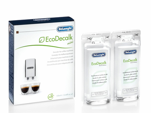 DELONGHI DLSC200    DECALCIFICANTE X MACCH.DA CAFFE 100ML X 2PZ.