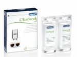 DELONGHI - DeLonghi EcoDecalk 2x100ml, Macchina da caffè, 100 ml, Scatola, 2 pezzo(i)