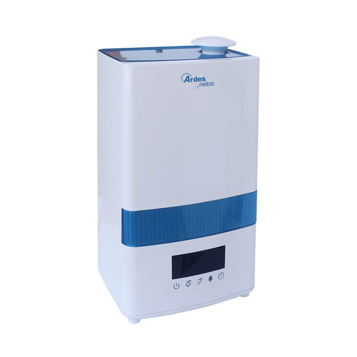 Ardes 8U20 umidificatore Ultrasonico 4 L 30 W Bianco