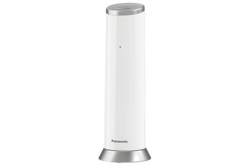 PANASONI TGK220JTW  CORDLESS DECT GAP DESIGN SEGRETERIA WHITE