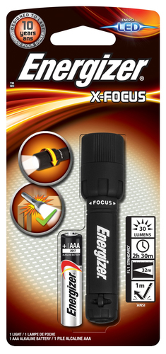 Energizer ENX-FOCUS01