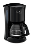 MOULINEX - Moulinex FG1528, Macchina da caffè con filtro, 0,6 L, 600 W, Nero