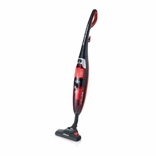 ARIETE 2772/30    SCOPA EL. S/SACCO CL. A+ADC EVOLUTION CICLON. HEP